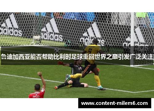 鲁迪加西亚能否帮助比利时足球重回世界之巅引发广泛关注
