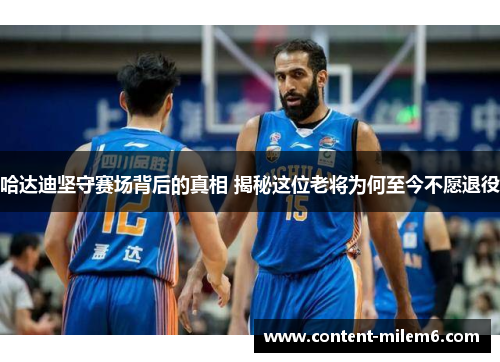 哈达迪坚守赛场背后的真相 揭秘这位老将为何至今不愿退役 哈达迪坚守赛场背后的真相 揭秘这位老将为何至今不愿退役